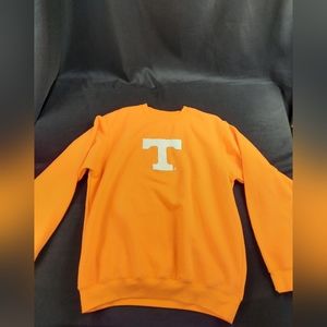 Tennessee Volunteers sweat shirt size XL